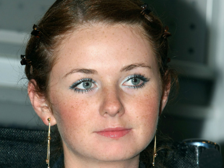 Мать Лены Катиной рассказала, как она отреагировала на встречу дочери с педофилом Мать Лены Катиной рассказала, как она отреагировала на встречу дочери с педофилом