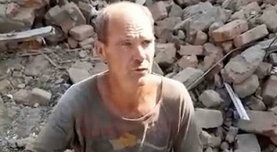 Два мальчика спаслись от кемеровского педофила