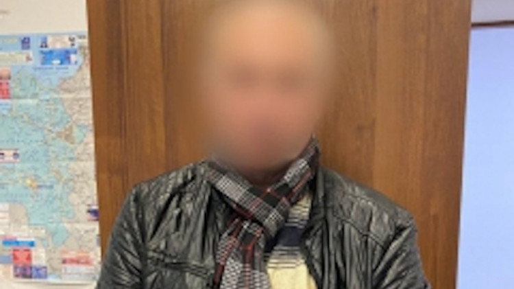 Под Петербургом задержали педофила за убийство, совершенное 13 лет назад