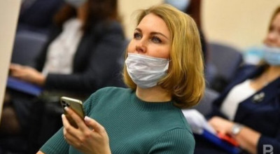 Детский омбудсмен Татарстана предложила отменить мораторий на смертную казнь для педофилов-убийц