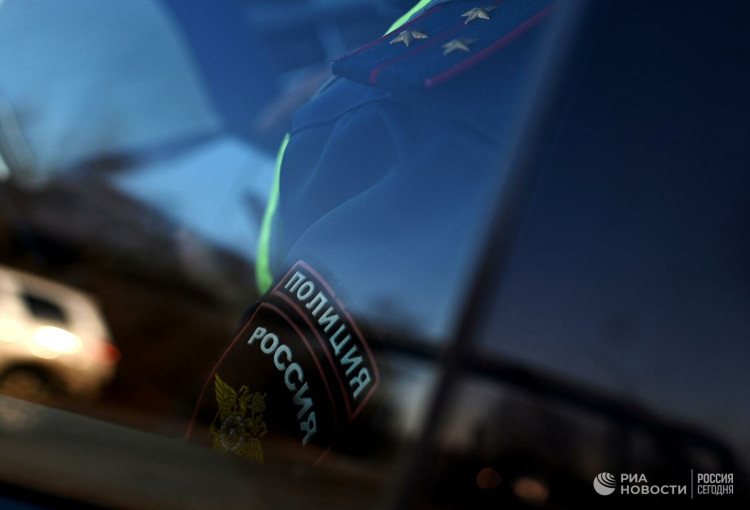 В Красноярском крае задержали пенсионера, подозреваемого в педофилии