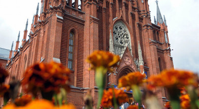 Священник рассказал о случаях педофилии в Католической церкви России