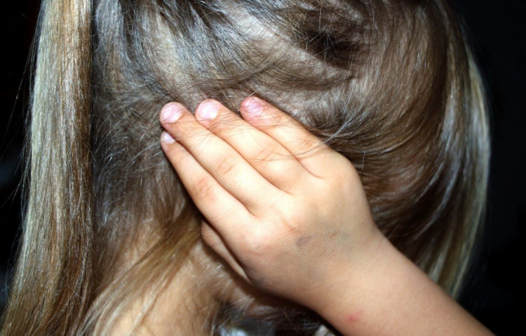 Жителя Новочебоксарска арестовали за изнасилование шестилетней девочки