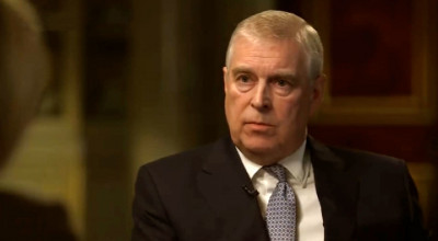 Американский суд не стал отклонять иск к сыну Елизаветы II