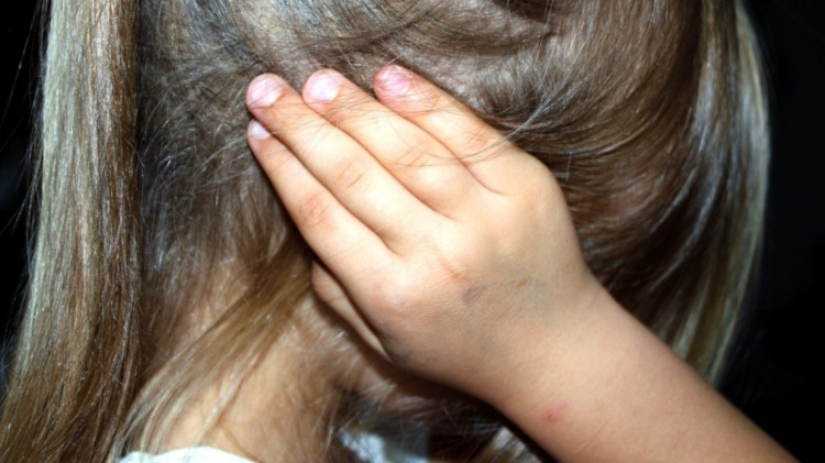 Петербуржца подозревают в изнасиловании детей своей сожительницы