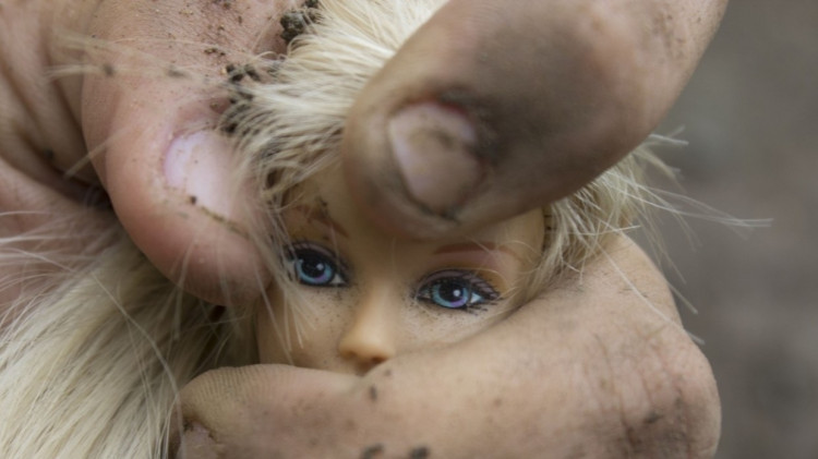 Четырехлетнего ребенка изнасиловали в Приморском районе Петербурга