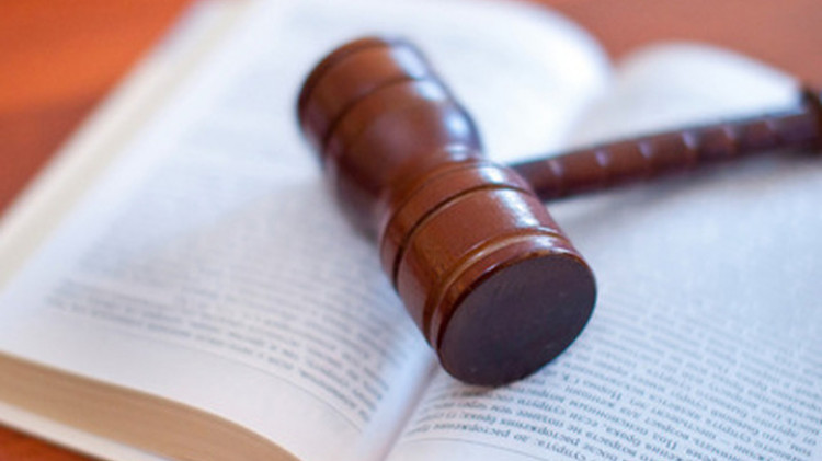 В Чебоксарах будут судить 44-летнего насильника В Чебоксарах будут судить 44-летнего насильника