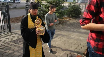 Священник-педофил из ЕАО получил 18 лет