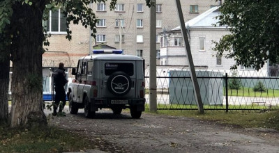 В Новосибирской области ведутся поиски педофила после жалоб детей
