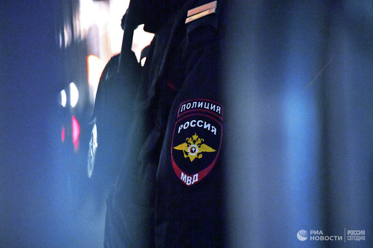 МВД опровергло данные о работе в полиции отца жертвы самарского педофила МВД опровергло данные о работе в полиции отца жертвы самарского педофила