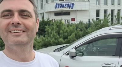 Приморский парламентарий задержан по делу о педофилии