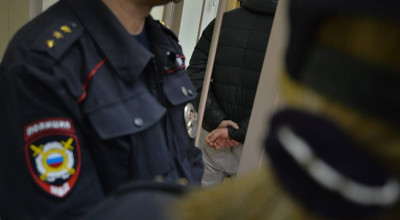 Педофила из Перми осудили на семь лет за изнасилование семилетней девочки