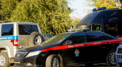 Убитые киселёвским педофилом девочки первыми завели разговор с предполагаемым убийцей