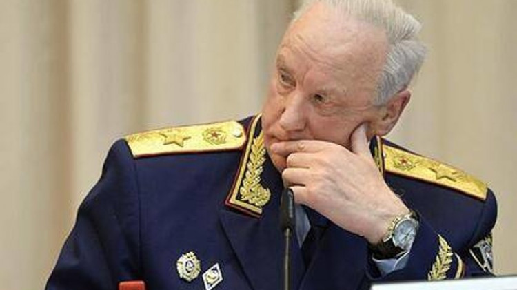 Глава Следкома России дал поручение по делу депутата Самсонова