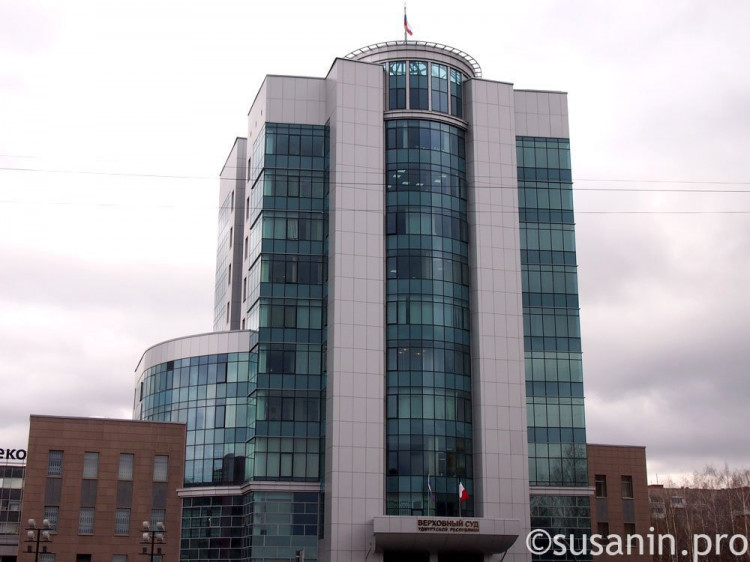 Убившего девочку в Сарапуле педофила осудили на 23 года колонии Убившего девочку в Сарапуле педофила осудили на 23 года колонии