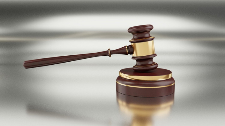 Савеловский суд Москвы арестовал американца по обвинению в педофилии