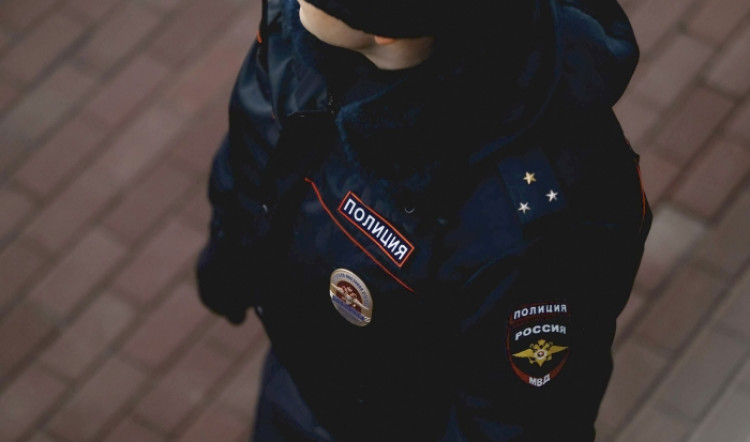 В Волгограде четыре дня ищут предполагаемого 35-летнего педофила