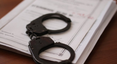 Полиция поймала педофила в Барнауле