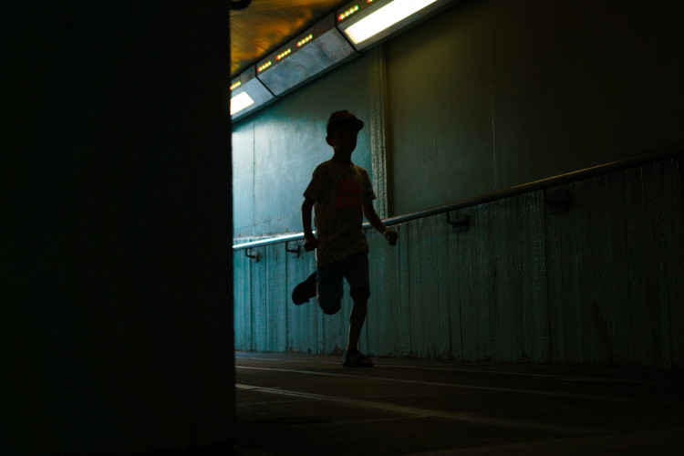 Перечислены основные уловки педофилов при знакомстве с детьми Перечислены основные уловки педофилов при знакомстве с детьми