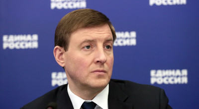 Турчак предложил изменить систему административного надзора за педофилами