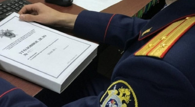 Липчанина будут судить за совращение и мужеложство с 14-летним мальчиком