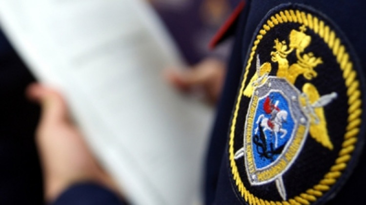 В Мурманске задержан тренер-педофил