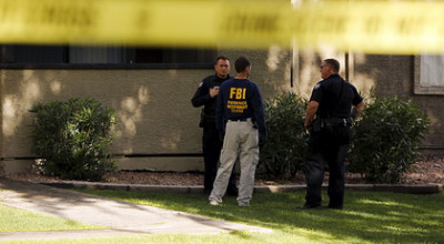 40 педофилов одновременно арестовали в США