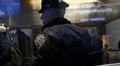 Полицейские штата Аризоны задержали 40 педофилов