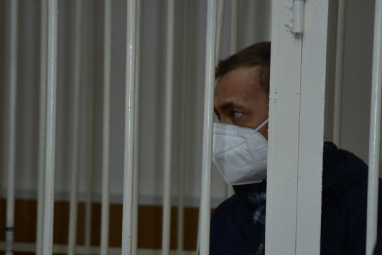 Педофила-убийцу из Забайкалья приговорили к 24,5 годам лишения свободы