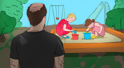 Госдума приняла закон о пожизненном заключении для педофилов-рецидивистов