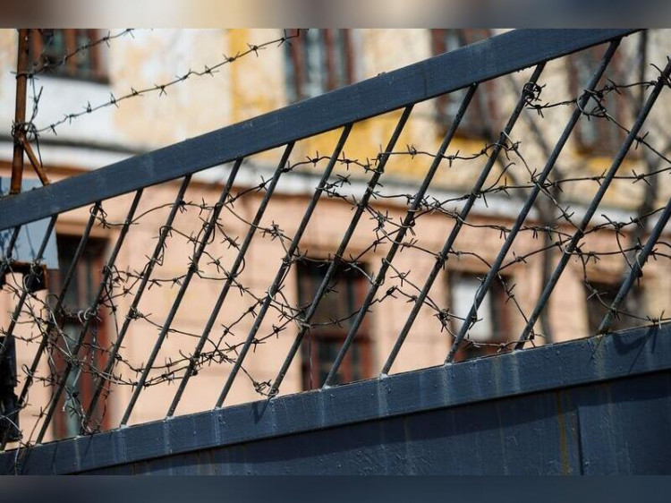 Российские власти одобрили пожизненное заключение для педофилов Российские власти одобрили пожизненное заключение для педофилов