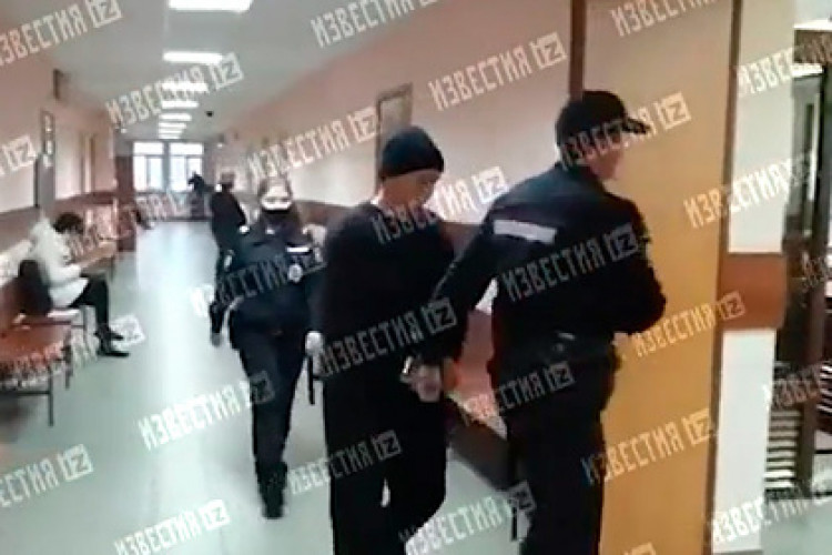 На девочку в Москве напал выпущенный из тюрьмы педофил-рецидивист