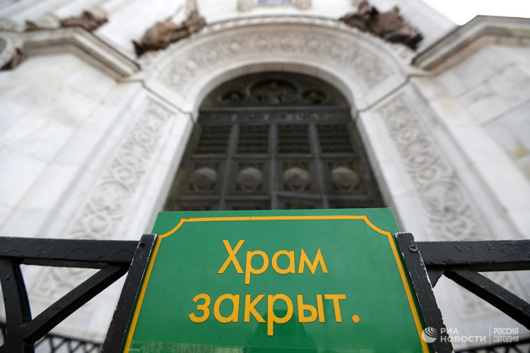 Россия может столкнуться с "английским синдромом" Россия может столкнуться с