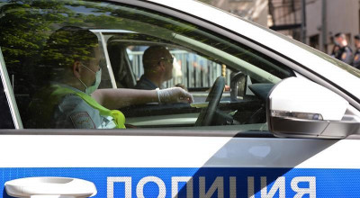 В Москве задержали домогавшегося детей 46-летнего мужчину