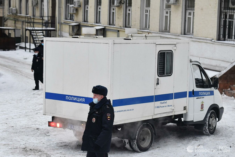Вступил в силу закон о пожизненном заключении для педофилов-рецидивистов Вступил в силу закон о пожизненном заключении для педофилов-рецидивистов