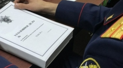 СК возбудил дело против петербуржца, который заманил к себе в квартиру школьницу через соцсети