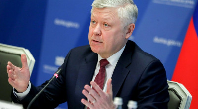 В России предложили ужесточить наказание за пропаганду педофилии