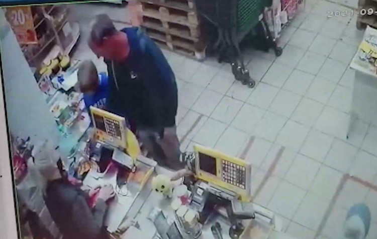 В Киселевске рассказали, как искали убитых школьниц