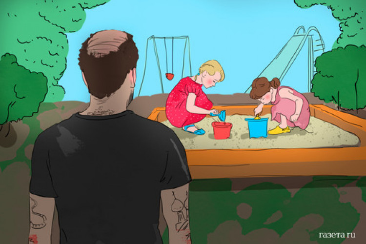 Госдума приняла закон о пожизненном заключении для педофилов-рецидивистов Госдума приняла закон о пожизненном заключении для педофилов-рецидивистов