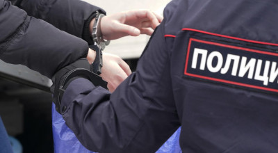 Террорист-педофил задержан в Москве