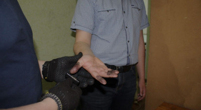 Педофил домогался пятиклассника возле школы в Петербурге