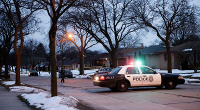 Педофилов превращают в угнетаемое секс-меньшинство