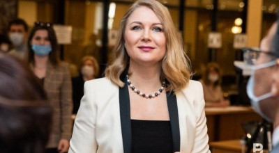 Детский омбудсмен Татарстана выступила за смертную казнь для педофилов