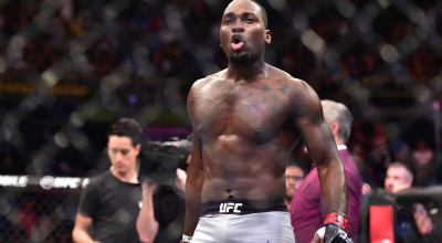 Дерек Брансон поддержал Веласкеса: «Я чувствую его. За 2,5 дня мы собрали 10 тысяч его жене»