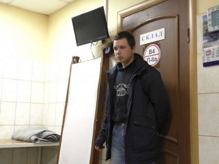 Дело педофилов, убивших 5-летнюю девочку, передали в суд в Костроме