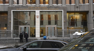 Совфед одобрил закон о пожизненном лишении свободы для педофилов