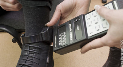 Осужденным за педофилию угрожают пожизненной слежкой