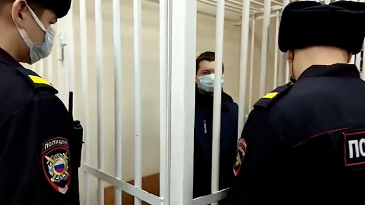После убийства девочки в Костроме возбуждено дело в отношении полицейских