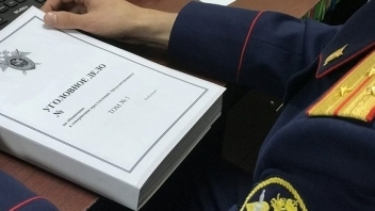 СК возбудил дело против петербуржца, который заманил к себе в квартиру школьницу через соцсети