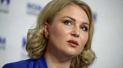 Омбудсмен Татарстана призвала пожизненно лишать свободы за педофилию